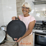 Tacholux - Panela Coreana Revestimento Antiaderente Premium - Entrega Grátis