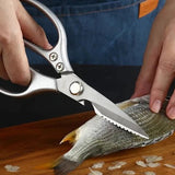 PowerCut – Força, Precisão e Segurança para Cortar sem Machucar as Mãos