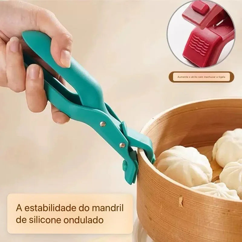 HeatSafe – Mais Firmeza e Segurança ao Cozinhar