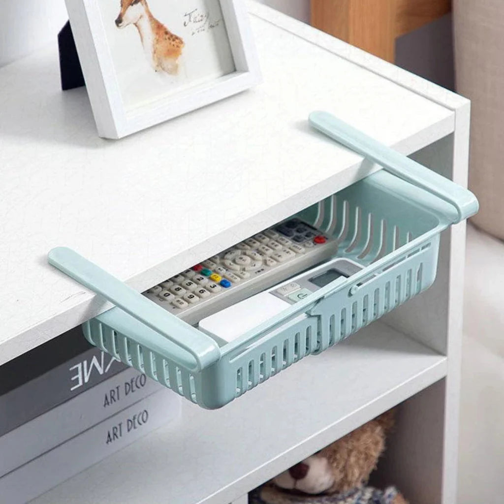 FreshBox – Cesto Organizador para Geladeira que Mantém Tudo no Lugar -  Entrega Grátis