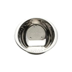 Escorredor de Arroz Inox Lava Alimentos Multiuso Frutas, Legumes e Saladas