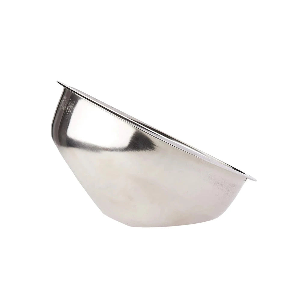 Escorredor de Arroz Inox Lava Alimentos Multiuso Frutas, Legumes e Saladas