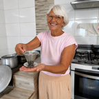 CoffeeMax – Filtro Coador de Café Reutilizável em Aço Inox