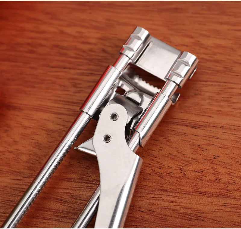 Abrix – O Abridor de Tampas que Abre Fácil, Sem Força - Entrega Grátis