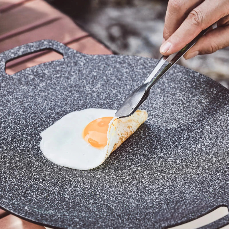 Pedrola – Panela de Pedra Coreana Premium Antiaderente e Durável