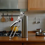 Abrix – O Abridor de Tampas que Abre Fácil, Sem Força - Entrega Grátis