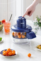 Descasque em Segundos, Sem Cheiro nas Mãos | Exclusivo Vovó Lúcia + Brinde