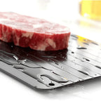 Tábua Mágica da Vovó - Comida Pronta Mais Rápido, Sem Stress + Brinde Exclusivo da Loja Vovó Lúcia