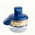 Descasque em Segundos, Sem Cheiro nas Mãos | Exclusivo Vovó Lúcia + Brinde