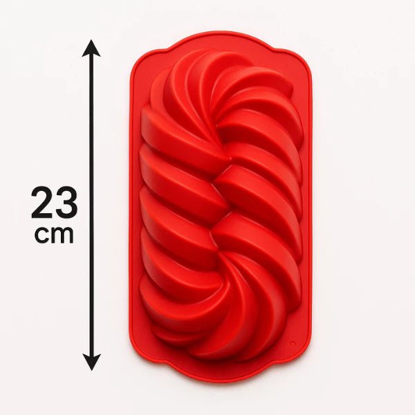 A Forma de Silicone Reforçada que Acaba com Frustração na Cozinha comprar FORMASILICONE original Vovó Lúcia