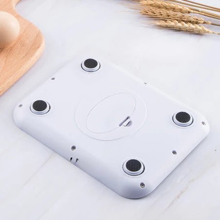 Balança Digital de Cozinha Inox alta precisão com Visor digital de ate 10Kg comprar Balança Digital de Cozinha Inox alta precisão com Visor digital de ate 10Kg original Vovó Lúcia
