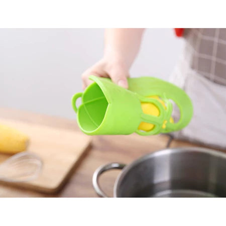 EasyPro - Tampa Anti-Fervura Acabou a Bagunça da Panela Transbordando + Brinde Exclusivo da Loja Vovó Lúcia