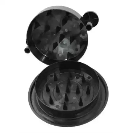 Girofya – Desfiar Frango e Carnes, Sistema Giratório Rápido, Material Reforçado e Fácil de Limpar - Entrega Grátis