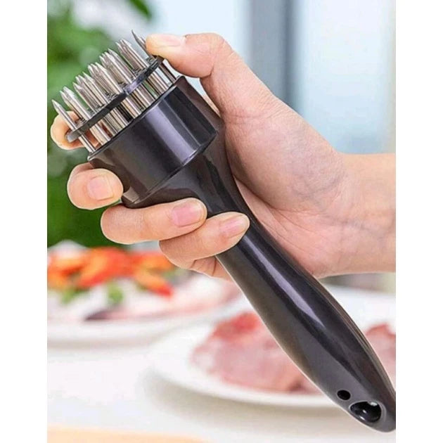 UltraBeef - O Segredo Para Deixar Qualquer Carne Macia em Segundos