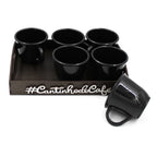 Kit Cantinho do Café Completo Elegância e Praticidade no Seu Dia