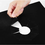 Protetor Fogão Clean Antigordura, Lavável e Reutilizável