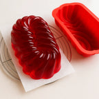 A Forma de Silicone Reforçada que Acaba com Frustração na Cozinha