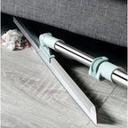 RodoMagic – O Rodo de Silicone que Limpa Seco e Molhado Sem Marcas - Entrega Grátis