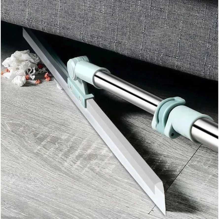 RodoMagic – O Rodo de Silicone que Limpa Seco e Molhado Sem Marcas - Entrega Grátis