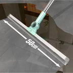 RodoMagic – O Rodo de Silicone que Limpa Seco e Molhado Sem Marcas - Entrega Grátis