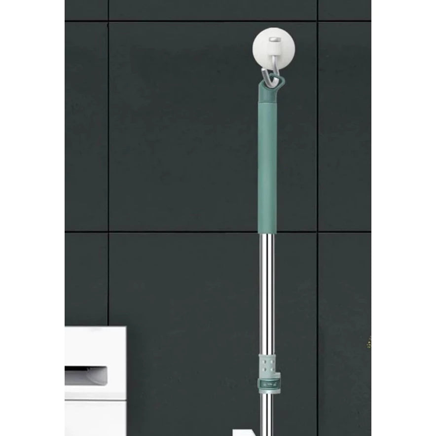 RodoMagic – O Rodo de Silicone que Limpa Seco e Molhado Sem Marcas - Entrega Grátis