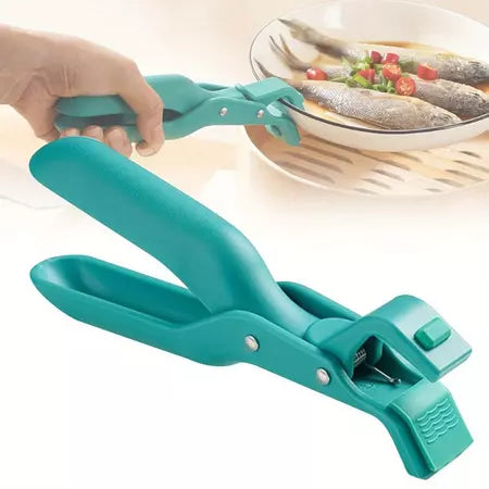 HeatSafe – Mais Firmeza e Segurança ao Cozinhar