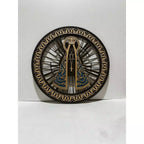 Quadro Decorativo Nossa Senhora Aparecida em MDF
