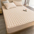 Capa Para Colchão Impermeável Matelado Com Elástico comprar Capa Para Colchão Impermeável Matelado Com Elástico original Vovó Lúcia