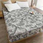 Capa Para Colchão Impermeável Matelado Com Elástico comprar Capa Para Colchão Impermeável Matelado Com Elástico original Vovó Lúcia