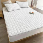 Capa Para Colchão Impermeável Matelado Com Elástico comprar Capa Para Colchão Impermeável Matelado Com Elástico original Vovó Lúcia