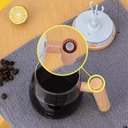 Chaleira Elétrica Misturadora Café Cremoso e Mistura Perfeita Sem Esforço comprar Misturador Elétrico Portátil original Vovó Lúcia