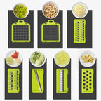 ChefCut – Cortador Multifuncional de Legumes, Frutas e Vegetais comprar ChefCut – Cortador Multifuncional de Legumes, Frutas e Vegetais original Vovó Lúcia