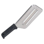 Chega de Sofrer com a Faca! Fatiador Duplo que Corta Vegetais e Peixes sem Esforço comprar Fatiador Duplo original Vovó Lúcia