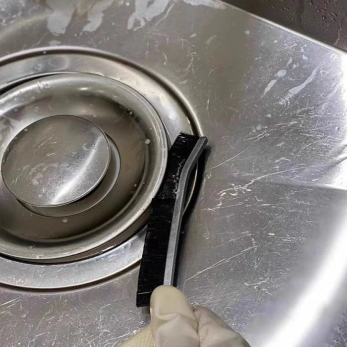 CleanFix – Escova de Limpeza Multiuso para Cantos e Fendas comprar CleanFix – Escova de Limpeza Multiuso para Cantos e Fendas original Vovó Lúcia