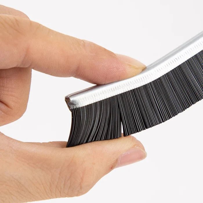 CleanFix – Escova de Limpeza Multiuso para Cantos e Fendas comprar CleanFix – Escova de Limpeza Multiuso para Cantos e Fendas original Vovó Lúcia