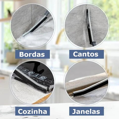 CleanFix – Escova de Limpeza Multiuso para Cantos e Fendas comprar CleanFix – Escova de Limpeza Multiuso para Cantos e Fendas original Vovó Lúcia