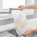 CleanFlex – Forro Antiderrapante Transparente para Armários, Gavetas, Geladeira e Guarda-Roupas comprar CleanFlex – Forro Antiderrapante Transparente para Armários, Gavetas, Geladeira e Guarda-Roupas original Vovó Lúcia