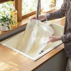 CleanFlex – Forro Antiderrapante Transparente para Armários, Gavetas, Geladeira e Guarda-Roupas comprar CleanFlex – Forro Antiderrapante Transparente para Armários, Gavetas, Geladeira e Guarda-Roupas original Vovó Lúcia