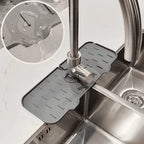 ClearTap – Protetor de Torneira com Drenagem Automática comprar Protetor de Torneira 01 original Vovó Lúcia