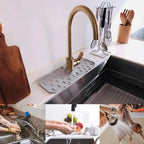 ClearTap – Protetor de Torneira com Drenagem Automática comprar Protetor de Torneira 01 original Vovó Lúcia