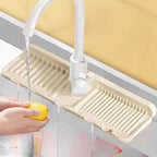 ClearTap – Protetor de Torneira com Drenagem Automática comprar Protetor de Torneira 01 original Vovó Lúcia