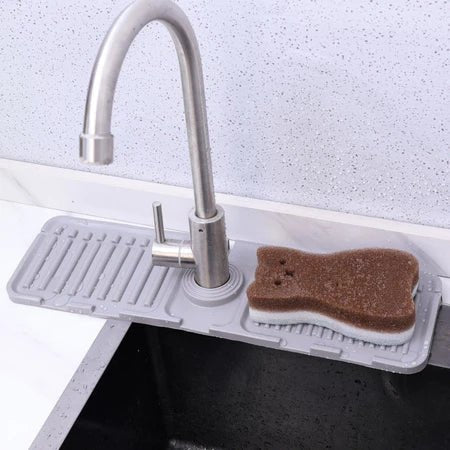 ClearTap – Protetor de Torneira com Drenagem Automática comprar Protetor de Torneira 01 original Vovó Lúcia