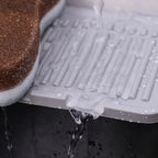 ClearTap – Protetor de Torneira com Drenagem Automática comprar Protetor de Torneira 01 original Vovó Lúcia