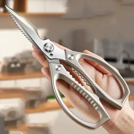 PowerCut® – Força, Precisão e Segurança para Cortar sem Machucar as Mãos - Entrega Grátis