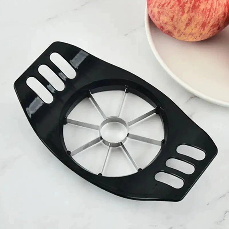 Cortador de Maçã em Aço Inox Maçãs Perfeitas em Segundos comprar Cortador de Maçã em Aço Inox Maçãs original Vovó Lúcia