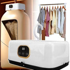DryFast – Seque Roupas em Minutos Sem Varal e Sem Cheiro Ruim comprar DryFast – Seque Roupas em Minutos Sem Varal e Sem Cheiro Ruim original Vovó Lúcia