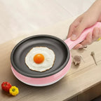 EggFast – Frigideira Elétrica Antiaderente com Suporte para Ovos comprar EggFast – Frigideira Elétrica Antiaderente com Suporte para Ovos original Vovó Lúcia