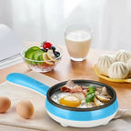 EggFast – Frigideira Elétrica Antiaderente com Suporte para Ovos comprar EggFast – Frigideira Elétrica Antiaderente com Suporte para Ovos original Vovó Lúcia
