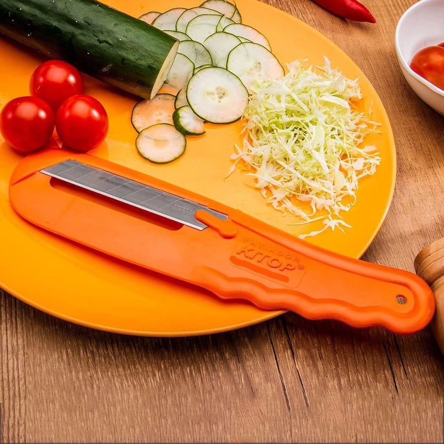 Fatiador de Legumes Manual comprar Fatiador De Legumes original Vovó Lúcia