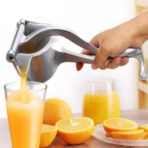 FreshPress – Extraia mais suco das frutas em segundos sem esforço e sem sujeira - Entrega Grátis comprar FreshPress – Extraia mais suco das frutas em segundos sem esforço e sem sujeira original Vovó Lúcia